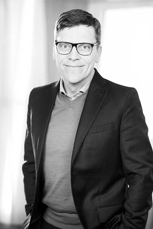 Convotherm Elektrogeräte GmbH nombra a un nuevo director general