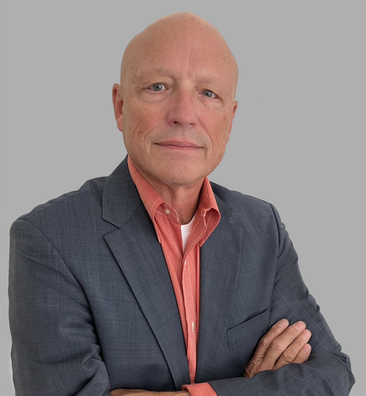 Matt Kampert Appointed President of Lincoln Foodservice