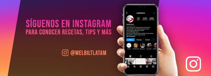 Follow us